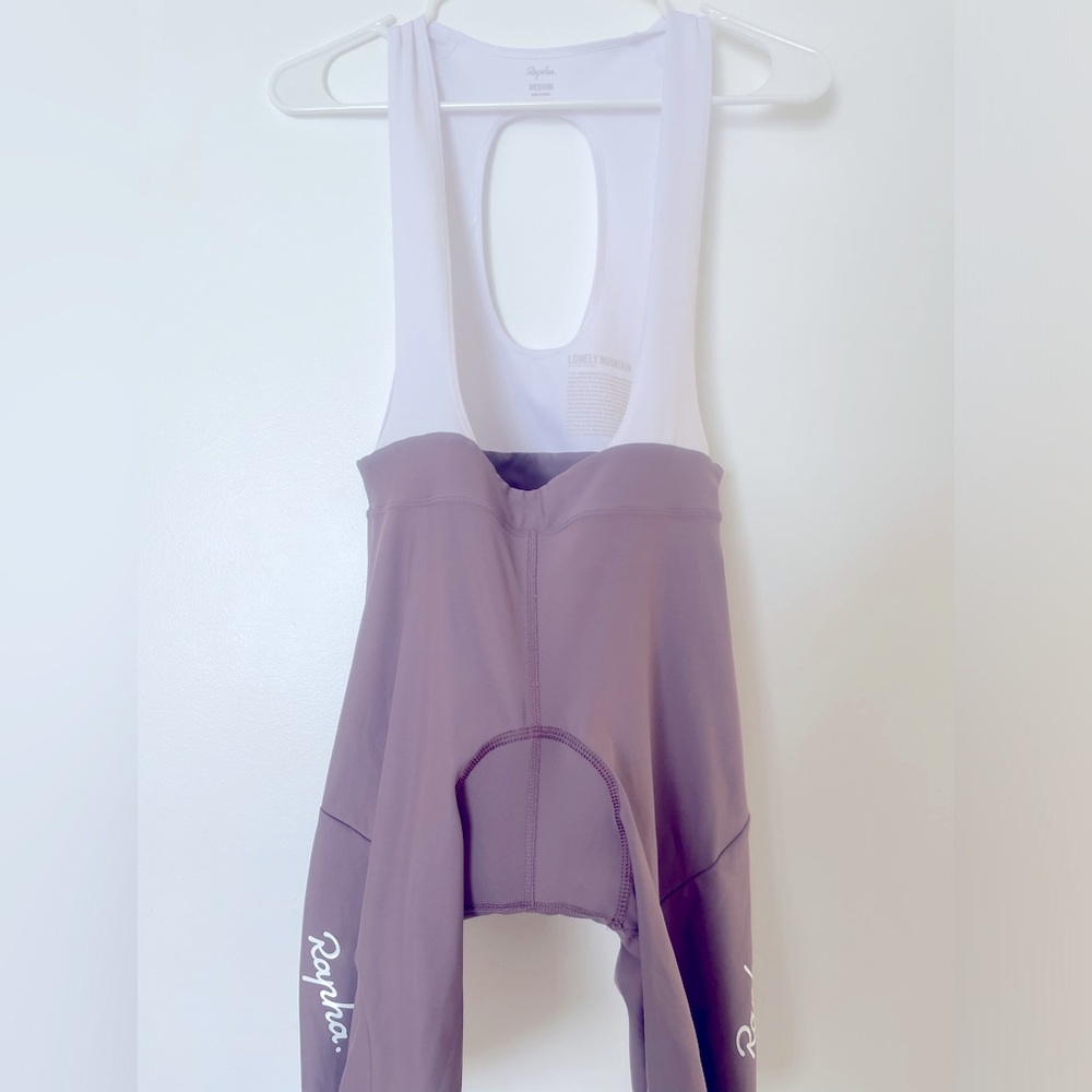 Rapha Woman’s Bib Rare Color